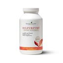 Young Living Sulfurzyme, 300 capsule, Supporta la salute comune, promuove la pelle sana e capelli, aiuta nel benessere generale con MSM e Wolfberry Powder Blend