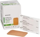 McKesson 16-4816 Medi-Pak adesivo striscia, Performance Fabric, 2" x 3", 50 Conte (Pack of 2)