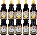 10 Bottiglie di Apiario Silvestre Brasiliano Bee Pollen Liquido Glycolic Estratto -Non alcolico, cera Free