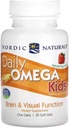 Nordic Naturals - Bambini Omega giornalieri, Supporto cardiaco sano, 30 Gel Morbidi