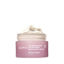 Alpyn Line-Filling Eye Balm con Bakuchiol & Caffeine, Ridurre l'aspetto di linee sottili & rughe, Minimizzare l'apparizione di Puffiness & Target Dark Circles, 0.5 oz / 14 ml