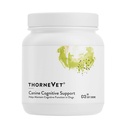 ThorneVet Canine supporto cognitivo Soft Chews per cani - Grande Tasting Salute Supplemento con B Vitamine e Antiossidanti per sostenere la salute del cervello del vostro cane senior - 90 Soft Chews