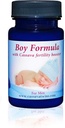 Baby Boy Formula per gli uomini con Cassava Fertility Booster (1)