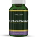 Simhanad Guggul (armonia congiunta-immune)