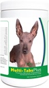 Sani Razze Xoloitzcuintli Multi-Tabs Plus Chewable Tablet 365 Conte