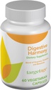 Targetage® di Maison Beljanski® - Integratore Digestione Harmony - Probiotici, Botanici ed Enzimi per la Salute Digestiva - 60 capsule