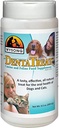 Wysong Dentatreat Canine/Feline - Supplemento al cibo per cani e gatti - 9.5 Bottiglia di once