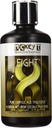 MiCkey T Eight 32oz - Pure C8 MCT olio - Non una miscela – 100% C-8 acido caprilico - Keto Friendly – Vegan – Kosher - Made in USA – Non OGM - dal Kernel di cocco/Palm