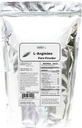 L-Arginina Polvere pura forma di base (1000 Grammi (2.2 lb))