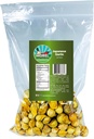Giapponese Aglio/AJO Japones (100% Naturale!!) Scegli il tuo conte per borsa: (30-60-130-150-250-400)