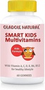 Oladole Natural Vitamin B-12 (1000mcg) - 100 Lozenges Black Cherry Flavour | Formulato con acido folico | Energy Boost, Red Blood Cell Formation, Nervous System Support & Immune Health | Non OGM