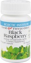 Istituto Eclettico Raspberry Nero - 300 mg - 50 capsule vegetariane