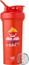 BlenderBottle Pixar Classic V2 Shaker Bottiglia Perfetta per Proteine Shaker e Pre Workout, 28 once, Inside Out