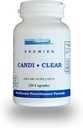 Candi-Clear, 120 capsule