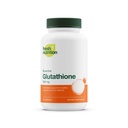 Glutathione Supplemento Capsule - Il più forte DNA Verified Glutathione Ridotto - Vegan Friendly, Non OGM, Gluten & Soy Free