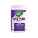 Via della natura Ultra Forza(1) miscela di bevanda di forte della cella, supplemento di polvere di IP-6 & Inositol, supporta la salute immunitaria e l'attività naturale delle cellule del Killer*, Citrus aromaed, Vegan, 14.6 Oz (varia di maggio di imballaggio)