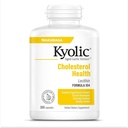 Estratto di aglio Kyolic Aged Formula 104, salute del colesterolo