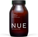 The Nue Co. Collagen Gut Barrier+, Integratore alimentare, Acido ialuronico e Prebiotico, Supporta la salute della pelle, 200 grammi