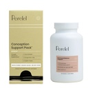 Perelel Conception Support Pack & Hormone Balance Support, Prenatal Multivitamin for Fertility Wellness & Womens Supplemento per sostenere la salute femminile, 150 pillole