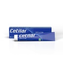 S.p.A. Crema Cetilar con acidi grassi cetilati brevettati per il sollievo del dolore del muscolo e delle articolazioni, Sprains & Sports Recoveries – Formula veloce-assorbente, non grassa – ideale per gli atleti