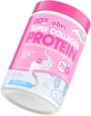 Peptidi di collagene di Obvi, Polvere di proteine, Keto, Gluten e Dairy Free, Peptidi di collagene di bovini di erba idrolizzata, Supporta la salute del fegato, Capelli sani, Pelle, Unghie (senza aroma)