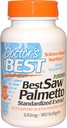 Saw Palmetto Extract180 Sfgdoctors Miglior