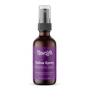 NewLife Naturals Feminine Spray Vaginal Moisturizer per secchezza prurito Irritazione PH Menopause Supporto con olio d'oliva, citronella e altro ancora - 2 oz