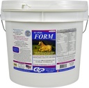 SU-PER forma di cavalli Vitamine e minerali Pellets - Integratore nutrizionale con probiotici - Vitamine, Minerali, Aminoacidi ed Elettroliti - Aiuta a mantenere la salute generale - 15 Pounds, 4 Mesi di alimentazione