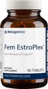 Metagenics Fem EstroPlex - 90 compresse
