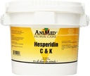 Vitamina AniMed C e K con supplemento Hesperidin per cavalli, 5-polvere