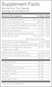NU SKIN Pharmanex OverDrive Sports Supplement | Advanced Recovery | Energy Metabolism Support for Athletes | B Vitamins | Antiossidanti | Enzimi proteolitici | Vitamina E, Vitamina A, Vitamina B12