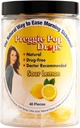 Preggie Pop Drops Mattina Malattia - Preggie Pops per Mattina Malattia Rilievo. Yummy Candy Drops for Pregnancy Relief. Rilievo rilassante per le donne incinte. Sour Lemon 48 Count