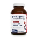 Metagenics Inflavonoid Intensive Care - Curcumina, Boswellia, Ginger & Fenugreek - Supporta Joint Comfort, Salute Immune & Normale Risposta Inflammatoria - Non-GMO, Gluten-Free, Vegetariano - 120 Capsule