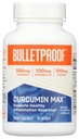 Softgel di risposta dell'infiammazione del complesso della curcuma ermetica a prova di proiettile, 60 conte, supplemento del Keto per il supporto del giunto e dell'infiammazione, supporto dell'antiossidante, vary di maggio dell'imballaggio
