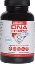 Infowars Life DNA Force Plus (120 capsule) – Energy Optimizer con CoQ10 & BioPQ