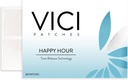 Vici Wellness Happy Hour (30 patch)
