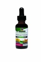 Risposta della natura American Gingseng Root Supplemento con alcool organico, 1-Fluid Ounce | Supporto immunitario | Promuove la funzione cognitiva | Energia naturale Booster