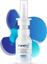 NAD+ spray nasale - 30mg per Spray, 30ml Totale, 200 Spray – Energia cellulare & Metabolismo (1 Bottiglia)