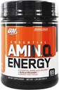 Optimum Nutrition Essential AmiN.O. EnergyTM Orange Cooler - 65 Serve