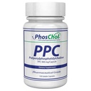 Nutrasal PhosChol, 900mg – 100 capsule di gel