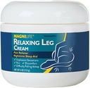 Crema per gambe rilassanti Magnilife