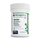 Metagenics UltraFlora Ripristino Probiotico - Probiotico Per il supporto Flora Intestinale* - Rilievo di Sgabelli Disinuosi* - Probiotici per la Salute Digestiva* - Non OGM & Gluten-Free - 30 Capsule