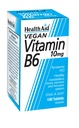 Vitamina B6 (Pyridoxine HCl) 10mg 100 compresse