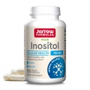 Jarrow Formulas Relaxation Bundle con Extra Forza Theanine 200mg 60 capsule e Inositol 750mg 100 capsule supporto al fegato