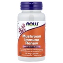Ora Foods Immune Renew, 90 capsule vegetariane