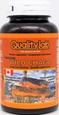 Wild Chaga Supplemento 500 mg 120 vegecaps (Made in Canada)