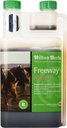 Hilton Herbs Freeway Gold Liquid Respiration Supplemento per cavalli, bottiglia da 2,1pt