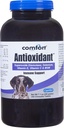 Kala Health COMFORT Antiossidante Supplemento per cani, 350 Conte, Supporto immunitario e aiuta a ridurre le allergie cutanee, Contiene: MSM, Superossido dismutasi, Selenio e Vitamina C & E, Realizzato negli Stati Uniti