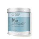 Advanced Nutrition Programme Skin Omegas Supplemento distribuito da jane iredale, fornitura di 30 giorni