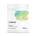 THORNE - Catalyte - Integratore di Rifornimento Elettrolitico e Ristorazione Energetica* - Senza Dolci Artificiali - NSF Certificato per Lime Sport- Limoni - 11.01 Oz